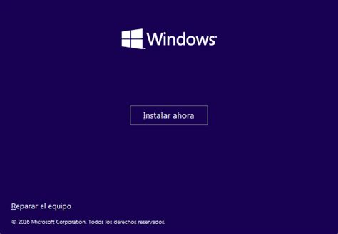 Cómo instalar Windows en un PC Guía completa paso a paso