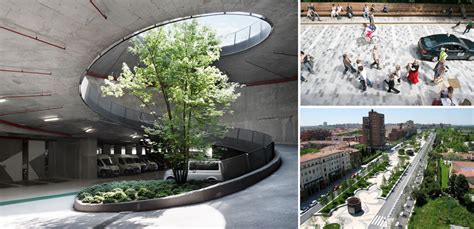 Top 10 Urban Design Firms In The World Land8