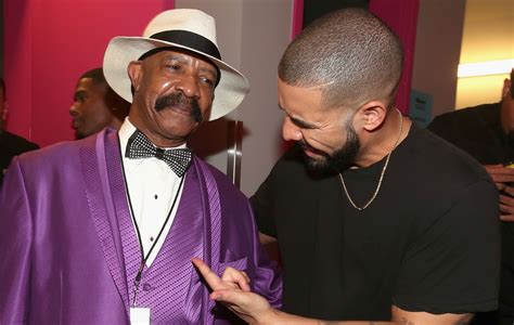 Get To Know Drakes Parents The Campus Times
