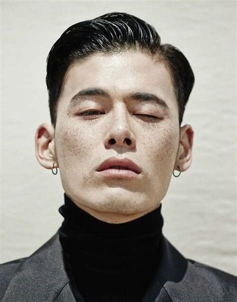 100 stylish asian men hairstyles 2022 asian haircuts hairmanz retratos fotografia foto