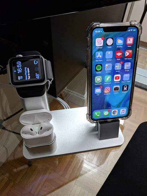 Ipod to bmw car stereo interface. Ziku Z10 Charging Stand For Apple Airpods, iPhone, And Watch | RK.md