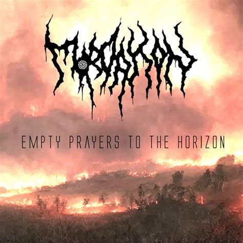 Stream Mordakon Listen To Empty Prayers To The Horizon Demo Tracks