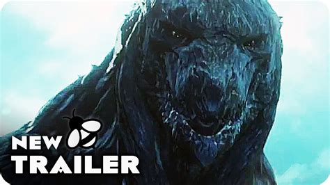 And in this video, lets see the top 10 animated movies of 2017.▼ click here for more information about. Godzilla Monster Planet Trailer 2 & Making-OF (2017 ...