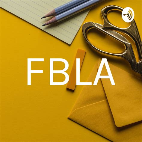 Fbla Listen Via Stitcher For Podcasts