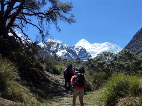 Pacha Andean Walkers Уарас лучшие советы перед посещением Tripadvisor