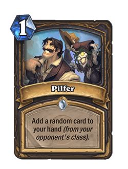 Blizzard Announces Several Updates Coming For Hearthstone