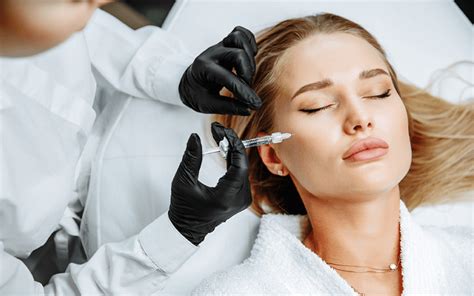 Anti Wrinkle Injections Crown Cosmetic Clinic