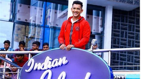 Indian Idol 11 Host Aditya Narayan Announces 6 Month Break From Tv Aditya Wants To Focus On