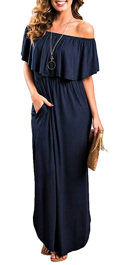 Cute Summer Dresses For Women 6 Trends To Choose From