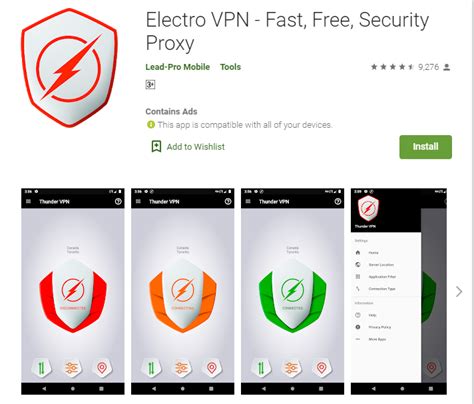 Electro Vpn For Pc How To Download And Install Tutorial 2021