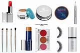 All Makeup Products List Images