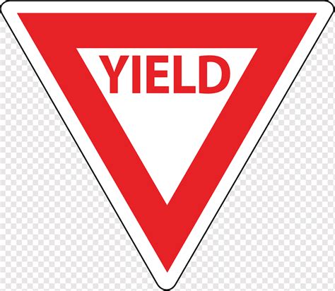 Yield Sign Traffic Sign Regulatory Sign Segway Pt Yield Sign Angle