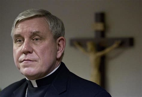 Us Archdiocese Offers Clergy Abuse Victims 4m