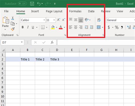 How To Format Cells And Data In Excel 2019