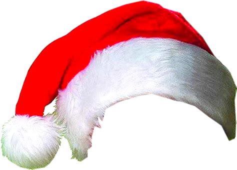 Gorro Navideno Png Png Image Collection
