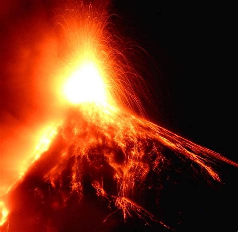 Wie Alt Vulkane Und Erdbeben Wirklich Sind Welt
