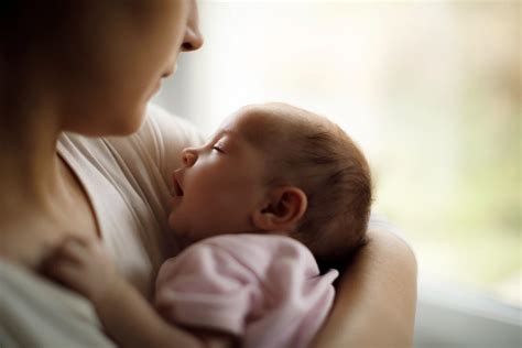 Postpartum Massage Benefits