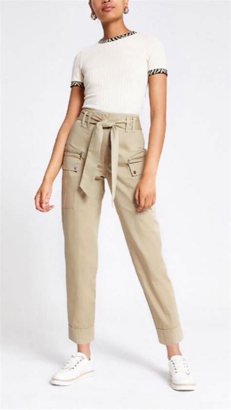 15 Stylish Pants For The Summer Modernista Life Peg Trousers