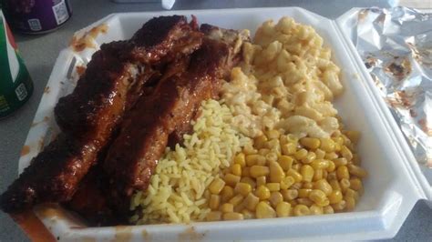 We are located in inglewood, ca. Brown's Soul Food & Catering - Restaurant | 6733 ...