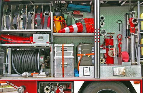 Protezione Antincendio Attiva E Passiva Quali Sono Le Differenze
