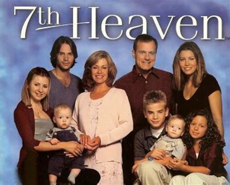 7th Heaven Reboot Here S What Beverly Mitchell Has To Say Celebrating The Soaps