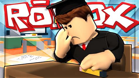 Roblox High School New Students First Day Roblox Roleplay 1