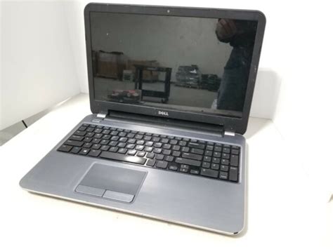 Dell Inspiron 15r 5521 156 Notebook I3 No Hard Drive Beeps 4 Times