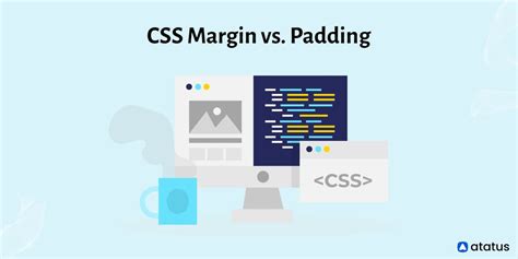 CSS Margin Vs Padding