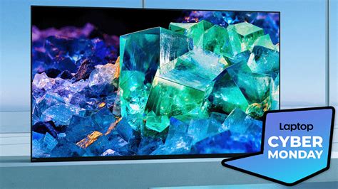 7 best Cyber Monday OLED TV deals: Save up to $600 on LG, Sony and
