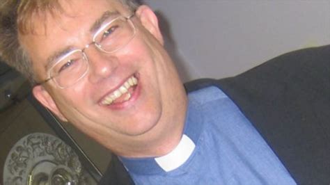 Bishop Of Sheffield Dr Steven Croft On Diocese Tour Bbc News