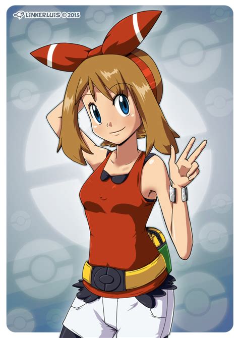 May Oras By Linker On Newgrounds