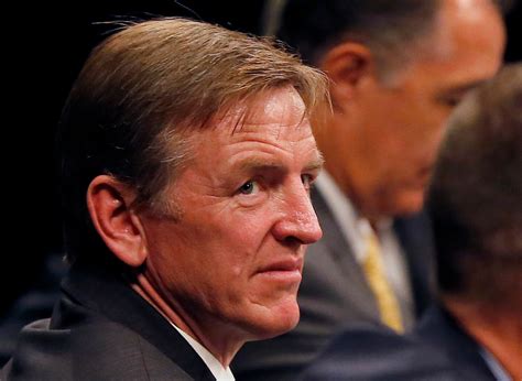 Rep Paul Gosar Repeats Bogus Claim That Charlottesville Violence Was