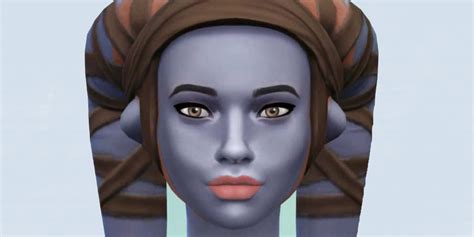 How To Play As A Star Wars Alien Species In Sims 4 Star Wars Journey To