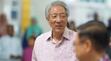 Teo chee hean (жеңілдетілген қытай: DPM Teo Chee Hean does not support preserving 38 Oxley ...