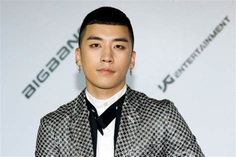former bigbang member seungri received an official notice for military enlistment k luv
