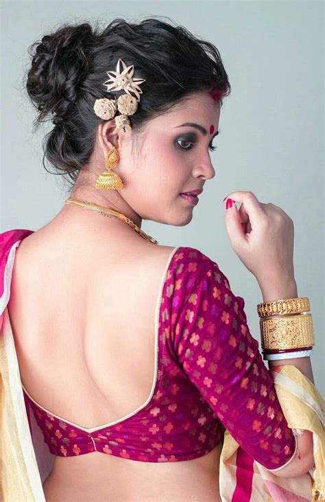 sleeveless blouse backless blouse design for saree collard blouse