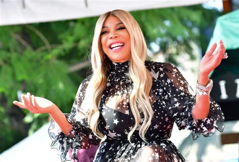 Wendy Williams Staffers Want Her Back For Talk Show Finale