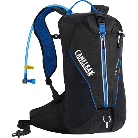 Camelbak Octane 18x Hydration Backpack With 3l Reservoir 62223