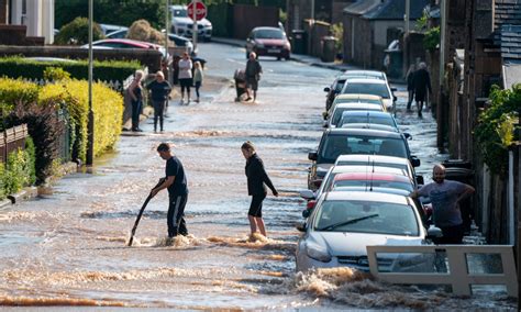 Perth Residents Call Meeting To Take Action On Flooding