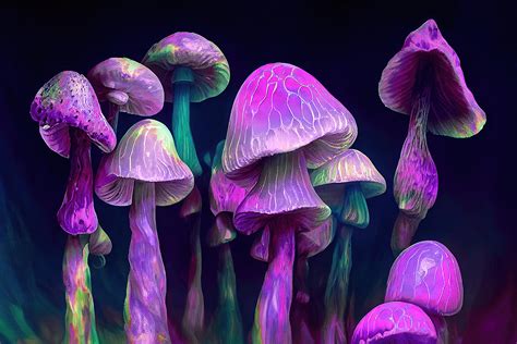 A List Of The Strongest Psilocybe Cubensis Strains Psychedelic Spotlight