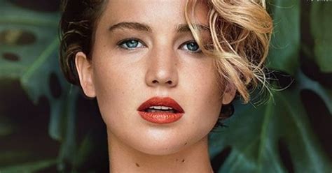 Jennifer Lawrence Poses For Vanity Fair Cover Speaks Out On Nude Hacking Scandal Huffpost Style