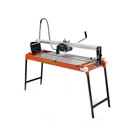1250 Electric Tile Cutter Alliance Tool Hire