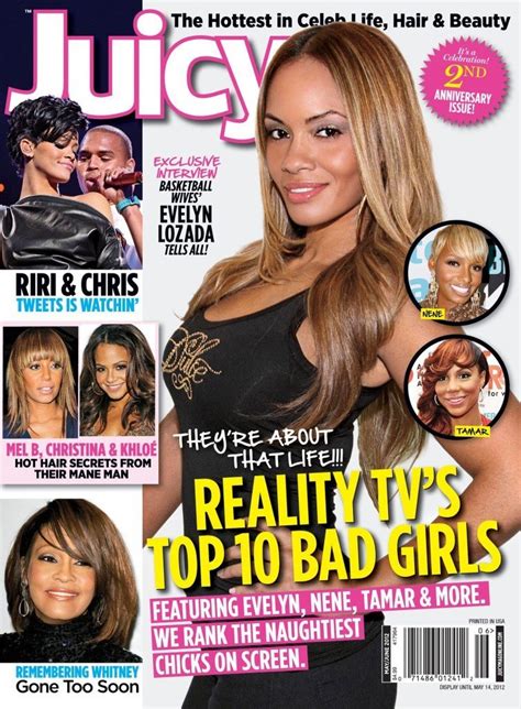 Juicy Magazine Entertainment News