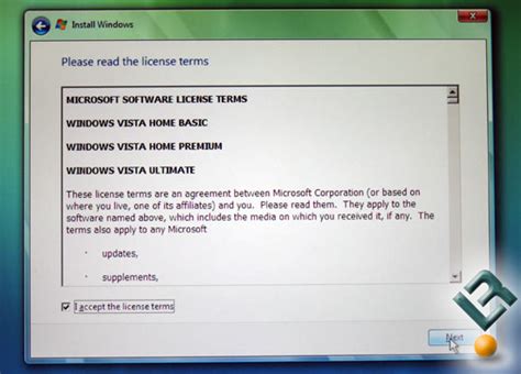 How To Install Windows Vista Ultimate With Raid Page 3 Of 4 Legit