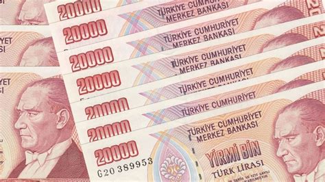 Eski 20 000 Türk Lirası Ne Kadar Eder Değeri Nedir Koleksiyon ve Antika