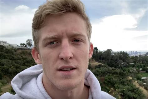 Tfue Explains Why He Isnt Playing Trash Fortnite Anymore Ginx