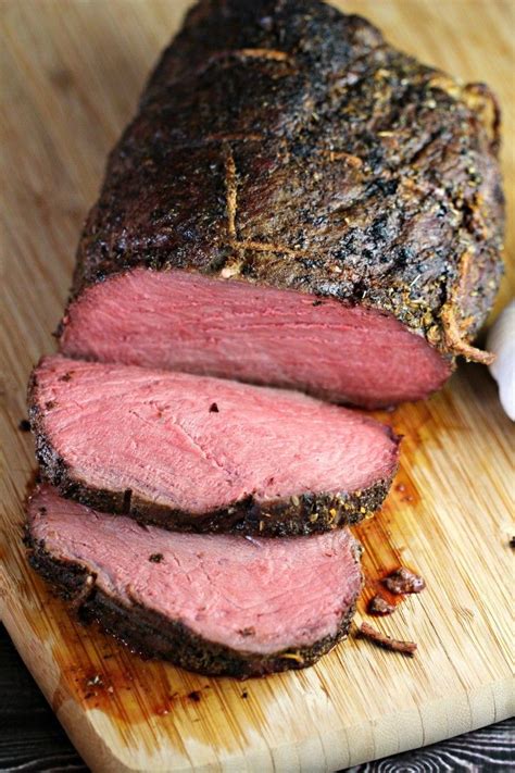 How To Cook A 2 Pound Sirloin Tip Oven Roast Food Recipe Story