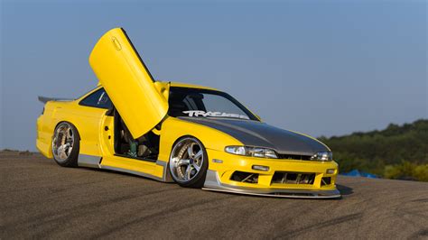 Nissan Silvia S14 Zenki Racing Line Origin