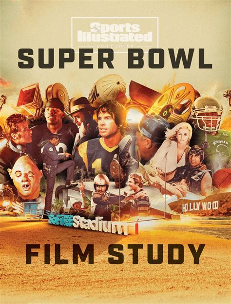 Super Bowl Und Hollywood Wie Berühmte Nfl Stars Zu Schauspielern