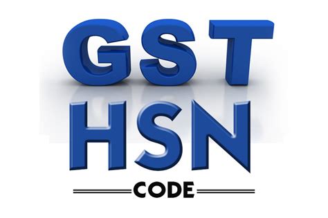 Know your state code under goods and service tax (gst) and also know the complete process on how to check the relevant jurisdiction area. GST HSN Code | HSN Code List | GST Rate Finder - Paisabazaar